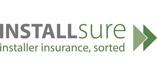 Installsure Logo