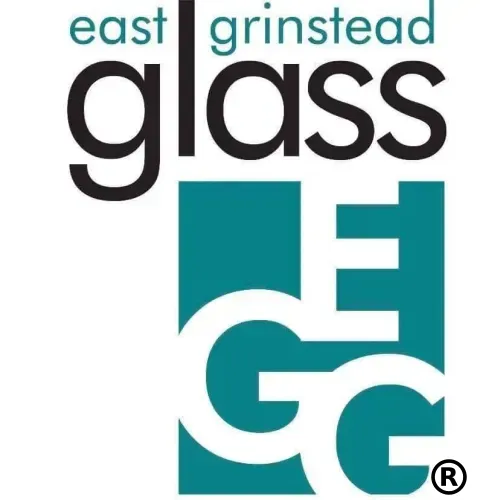 East Grinstead Glass Works Limited Logo
